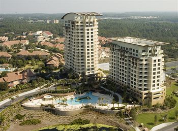 Hotel Luau At Sandestin Miramar Beach Esterno foto